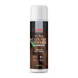 Pearson Catrame Spray 500ml per zoccoli