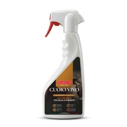 Pearson Cuoio Vivo Olio 700ml per cuoio