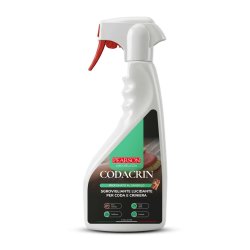 Pearson Codacrin 700ml sgrovigliante  per cavalli