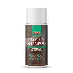 Pearson Protein Shampoo 500ml per cavalli