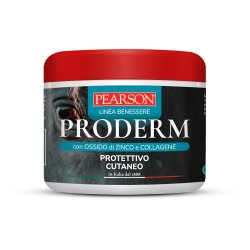 Pearson Proderm 500ml ristrutturante per cavalli