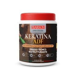 Pearson Keratina ADF 1000ml grasso per zoccoli