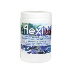 Officinalis Flexi Gel 1Kg per cavalli