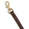 Lakota Saddlery Tie down western in cuoio oliato 19 mm x 102 cm