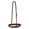 Pool's Equitazione Abbassatesta western floreale Testa di moro
