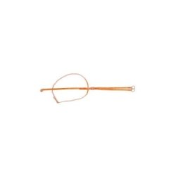 Pool's Equitazione Martingala western a collier in cuoio - Naturale