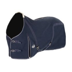 Umbria Equitazione Coperta in cotone foderata lana Malmo