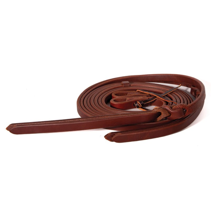 Professional's Choice Redini Western Popper Tail Heavy Oiled 5/8"