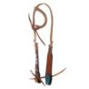 Pool's Equitazione Briglia Western con decorazioni simil tappeto