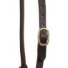 Lakota Saddlery Testiera Western un orecchio