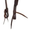 Lakota Saddlery Testiera Western un orecchio