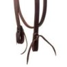 Lakota Saddlery Briglia Western nodo sul frontalino