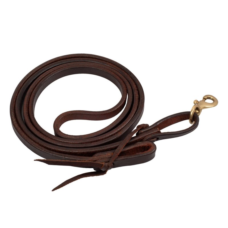 Lakota Saddlery Redini da lavoro 5/8"