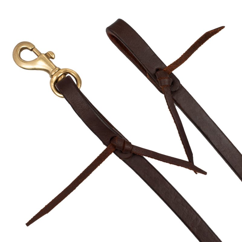 Lakota Saddlery Redini da lavoro 5/8"