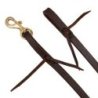 Lakota Saddlery Redini da lavoro 5/8"