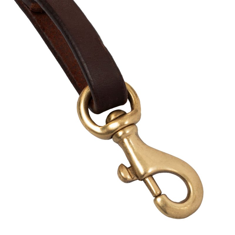 Lakota Saddlery Redini da lavoro 5/8"