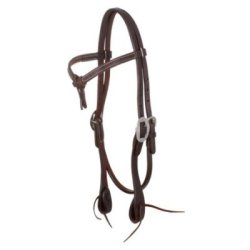 Lakota Saddlery Briglia Western Futurity