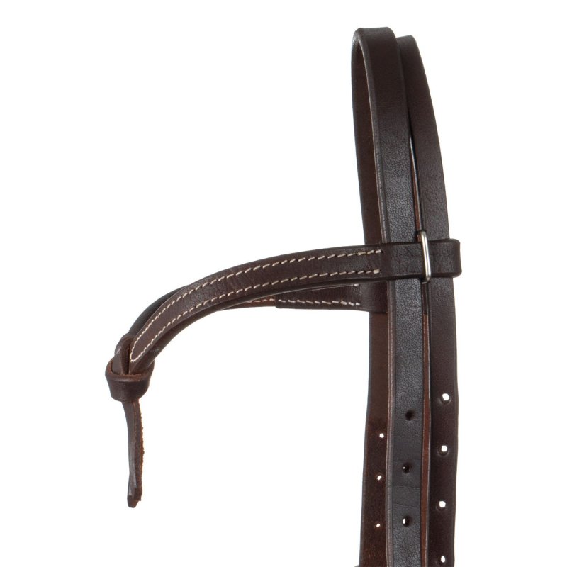 Lakota Saddlery Briglia Western Futurity