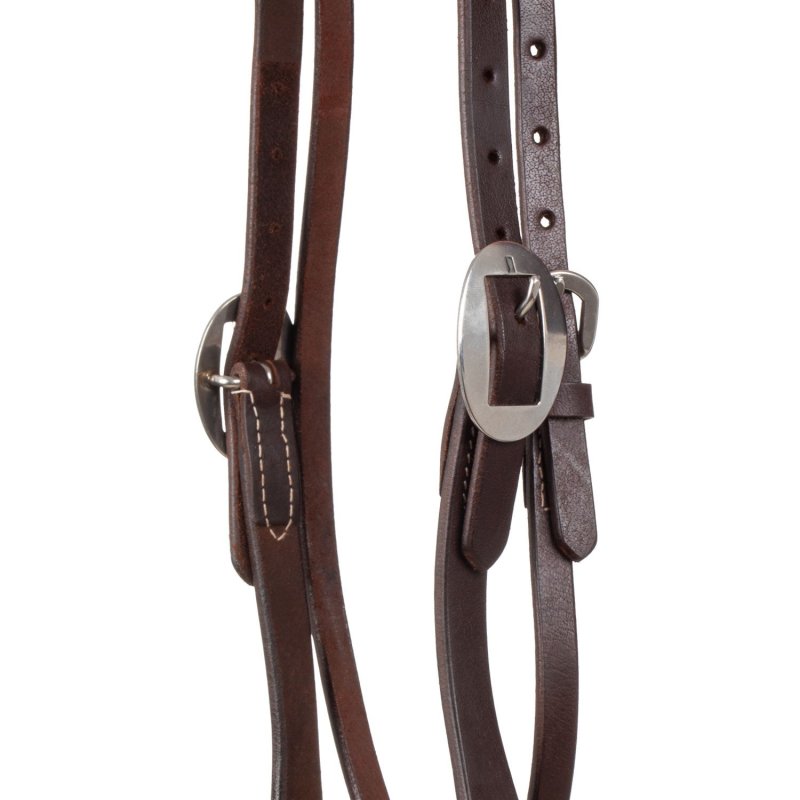 Lakota Saddlery Briglia Western Futurity