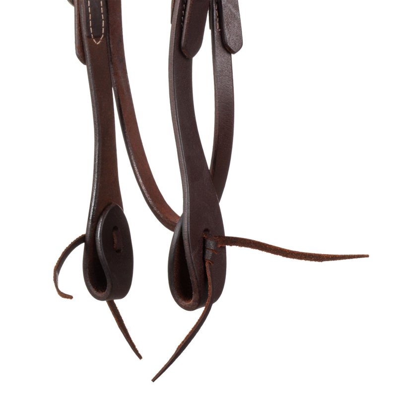 Lakota Saddlery Briglia Western Futurity