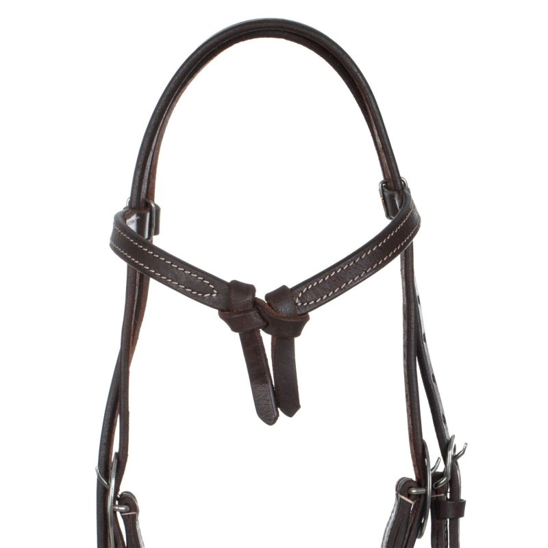 Lakota Saddlery Briglia Western Futurity