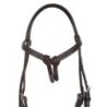 Lakota Saddlery Briglia Western Futurity