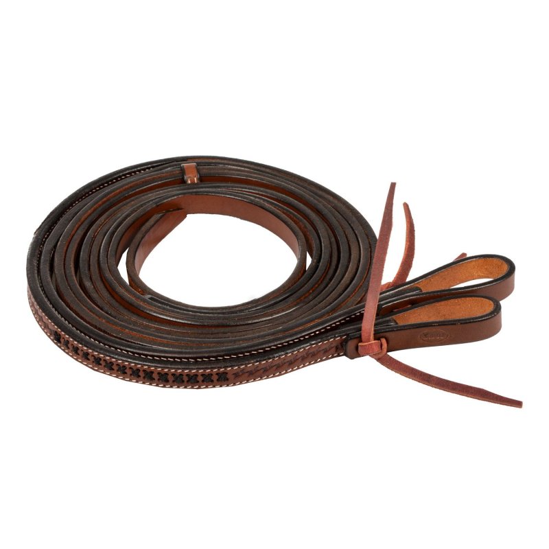 Pool's Equitazione Redini Western con decorazioni