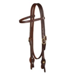Pool's Equitazione Briglia Western con Quick Change