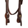 Pool's Equitazione Briglia Western con Quick Change