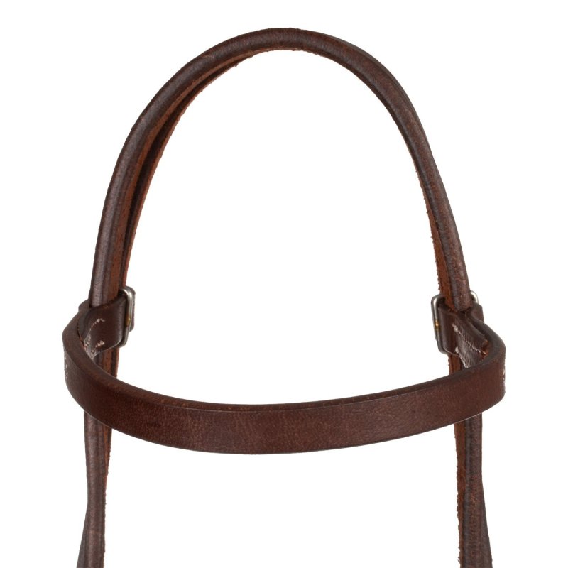 Pool's Equitazione Briglia Western con Quick Change