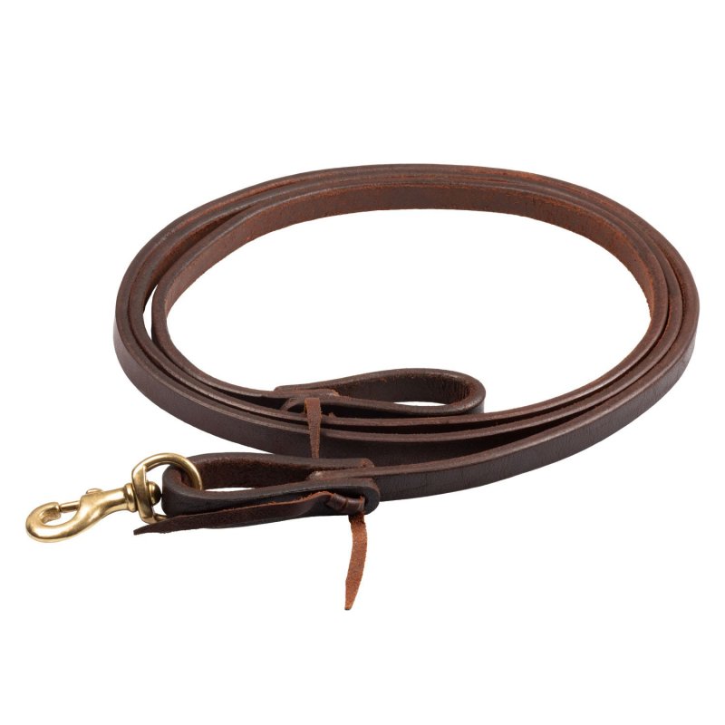 Pool's Equitazione Redini da lavoro 5/8"