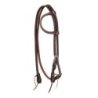 Pool's Equitazione Briglia Western monorecchio con sottogola