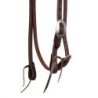 Pool's Equitazione Briglia Western monorecchio con sottogola