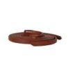 Professional's Choice Redini Western Heavy Oiled Split Slot 5/8"