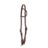 Professional's Choice Testiera ranch a un orecchio 5/8" Quick Change