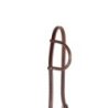 Professional's Choice Testiera ranch a un orecchio 5/8" Quick Change