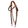 Pool's Equitazione Testiera Sunrise Western