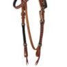 Pool's Equitazione Testiera Sunrise Western