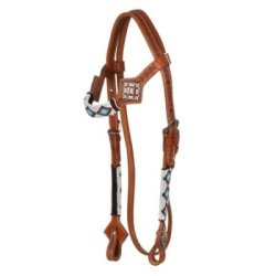 Pool's Equitazione Briglia Oceano Western