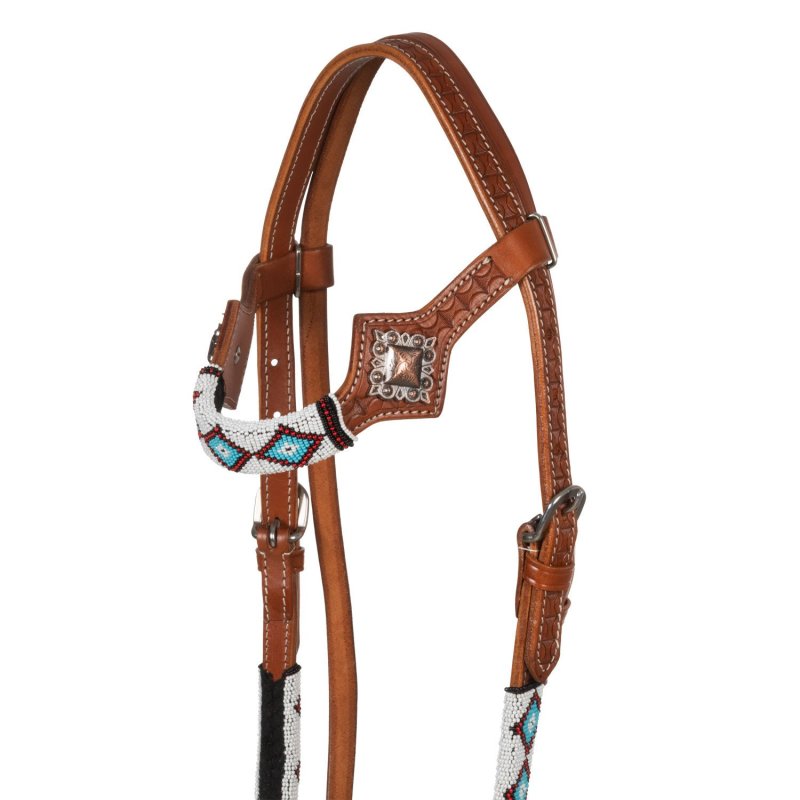 Pool's Equitazione Briglia Oceano Western