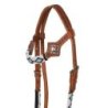 Pool's Equitazione Briglia Oceano Western