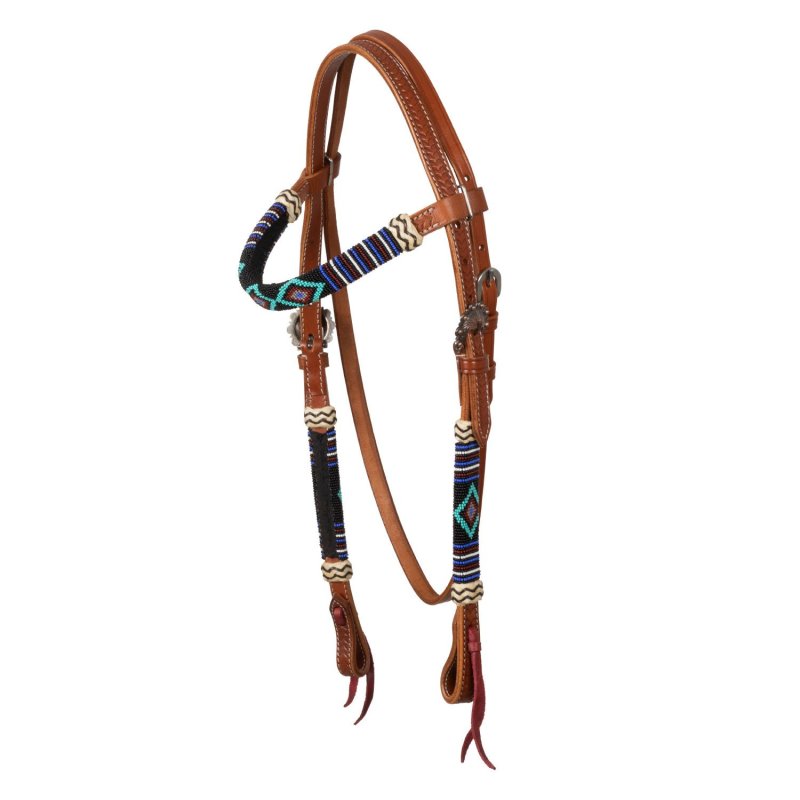 Pool's Equitazione Briglia Perla Western