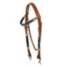 Pool's Equitazione Briglia Perla Western