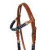 Pool's Equitazione Briglia Perla Western