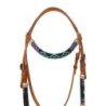 Pool's Equitazione Briglia Perla Western