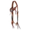 Pool's Equitazione Briglia Western Deluxe
