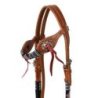 Pool's Equitazione Briglia Western Deluxe