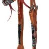 Pool's Equitazione Briglia Western Deluxe