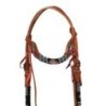 Pool's Equitazione Briglia Western Deluxe