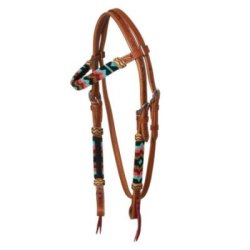Pool's Equitazione Briglia Shade Western
